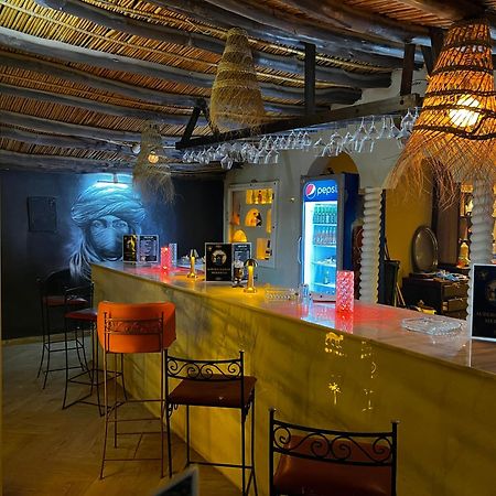 Kasbah メルズーガ エクステリア 写真