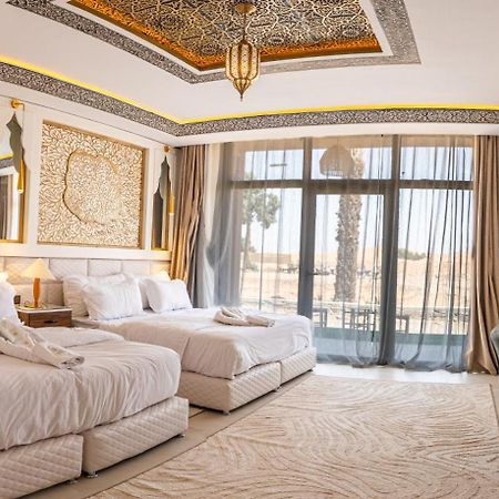 Kasbah メルズーガ エクステリア 写真