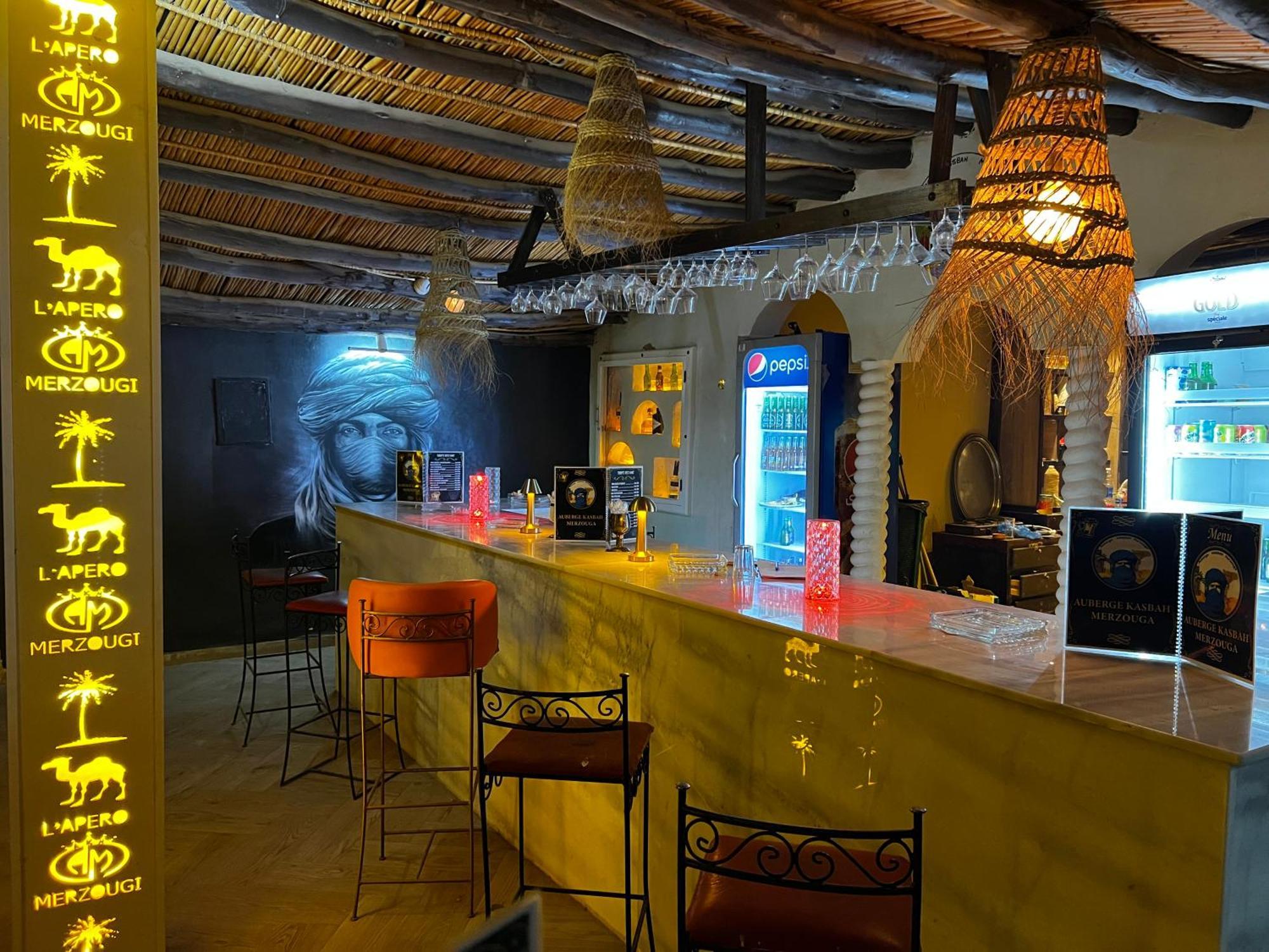 Kasbah メルズーガ エクステリア 写真