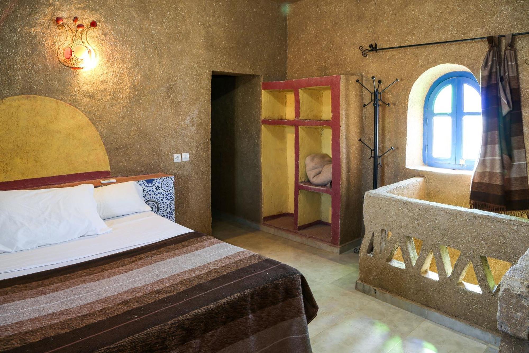 Kasbah メルズーガ エクステリア 写真