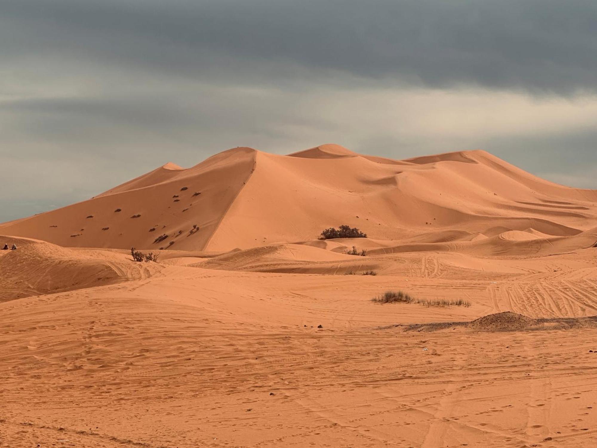 Kasbah メルズーガ エクステリア 写真