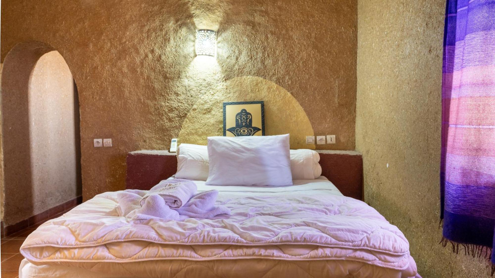 Kasbah メルズーガ エクステリア 写真